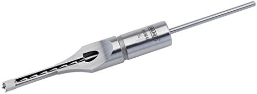 Draper 43046 1/4 Mortice Chisel And 13/16 Bit