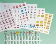 Auhagen 42601 Road Signs Modelling Kit