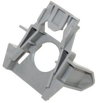 BEKO Dishwasher Upper Spray Arm FEEDING HOSE Guide