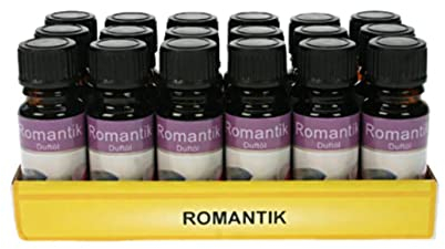 Aromatic Oil 10ml Aroma Romance