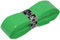 Karakal, Griffband / Griff-Tape, selbstklebend, für Badminton / Squash / Tennis / Hockey / Curling, Polyurethan, ausgezeichnete Griffigkeit, Schläger-Griff, grün, 1x Grip