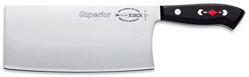 Dick 3748843 Coltello da Cucina Cinese