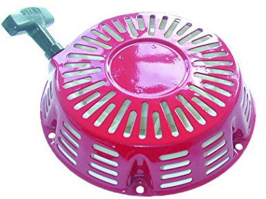 Greenstar 6342 Lanceur complet adaptable pour Honda