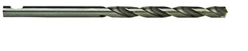 foret centreur - hss cobalt - pour arbre de scie cloche clic ii - bizline
