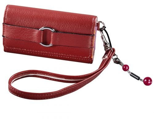 Hama 103513 Vivien RED