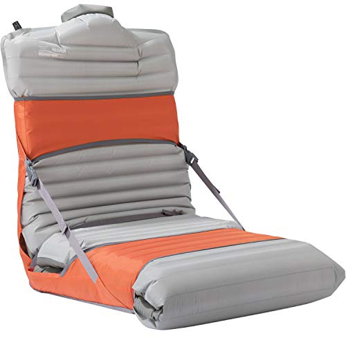 THERMAREST TREKKER CHAIR 25 (FITS 25IN MATS MAT NOT INCLUDED)