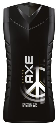Axe Peace Shower Gel 250 ml (Pack of 6)