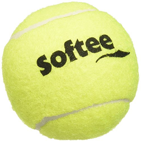 Softee 3 Tennisbälle