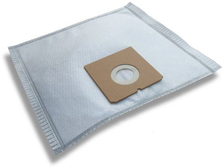 Kallefornia®10 Sacchetti per aspirapolvere kallefornia K225 adatto per Clatronic BS 1287