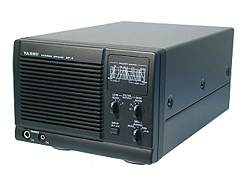 Yaesu SP-8 haut-parleur de table