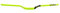 Reverse Base Fahrrad Lenker 31.8mm 790mm neon gelb: Größe: 35mm Rise