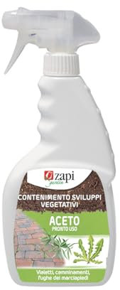ZAPI Vinaigre concentré bio ml. 750