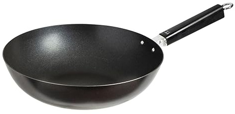 Joyce Chen Pro Chef Peking-Pfanne, antihaftbeschichtet, 30 cm