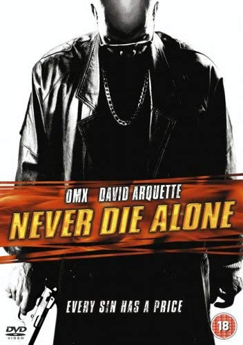 Never Die Alone - Dvd