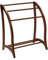 Winsome Betsy Aufbewahrung/Organisation, Holz, Walnuss, Antik-Optik, Furniture