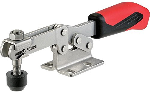 Waagrechtspanner 6830NI Größe 1 Edel