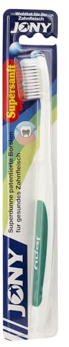 Jony Zahnbürste - Supersanft