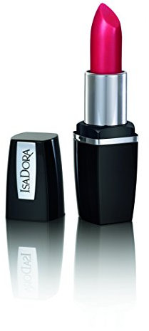 IsaDora Lippenstift - 148 Red Rush, Damen, One Size, Kosmetik