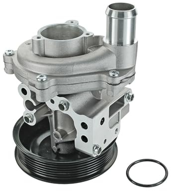 MEYLE WASSERPUMPE | 713 220 0010 passend für Transit Defender |