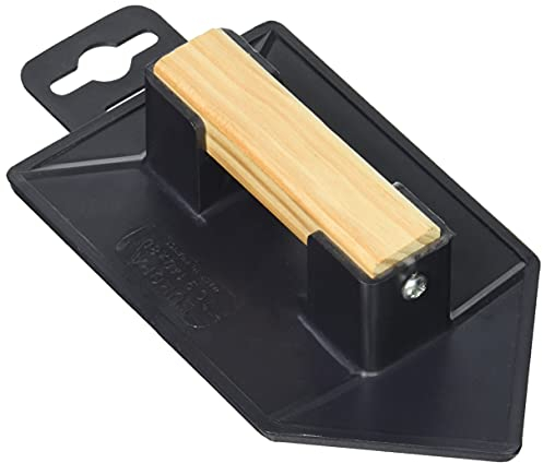 KS Tools 144.0531 Taloche plastique pointue Noir