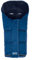 AltaBeBe AL2277C - 11 Winterfußsack, Klimaguard Plus, blau