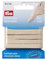 Prym Ballet Elastic 7mm, Beige