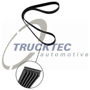 Trucktec Automotive 07.19.148 Keilrippenriemen