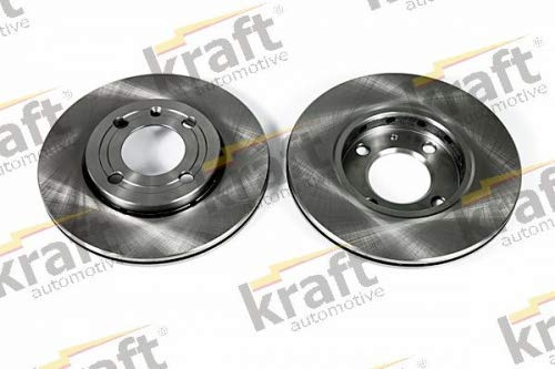 Kraft Automotive 6040260 Bremsscheibe