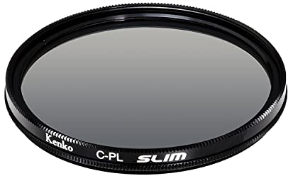 Kenko Smart Filtre Polarisant Slim 52 mm