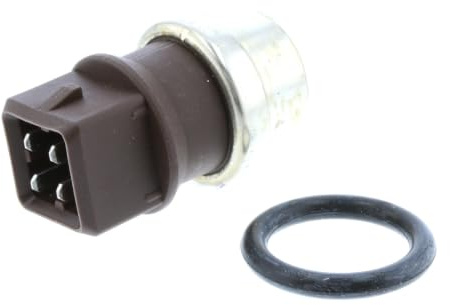 15D VEMO - V15-99-2013 - Temperature Switch, radiator fan - Compatible with 357919369E