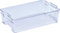 M-Home PLS 275 Organizador de 8 Latas para Frigorífico, 37x21.5x10 cm
