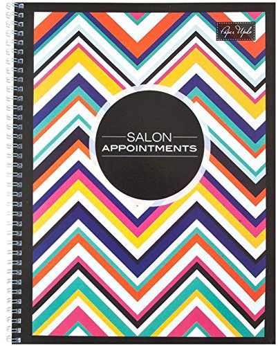 MARIANNA Terminkalender Salon, 4 Spalten, BK-08802