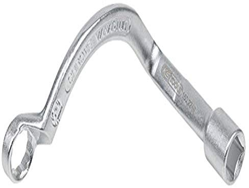 KS Tools 150.2249 Turbolader Spezial-Schlüssel für VAG TDI, 12mm