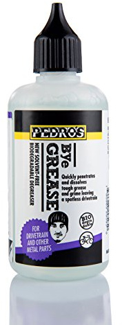 Pédro's Bye Fettlöser