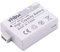 vhbw Akku Ersatz für Canon LP-E5, LC-E5 für Kamera (800 mAh, 7,2 V, Li-Ion)