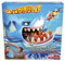 Goliath Mandibulas, Juego de Mesa Para Niños Partir de 4 Años, Juguetes Niños 4 Años, Rescata los Animalitos Marinos Sin Que el Tiburón te Atrape, Regalos Cumpleaños Niños Colegio