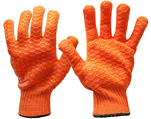 Scan SCAGLOGG Gripper Gloves