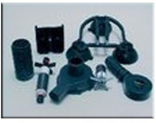 JBL Nippel Sauger für Pro Flow Maxi 500/750/1000 3Stück Saughalter