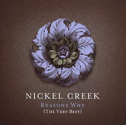 Reasons Why: The Very Best (CD + DVD)