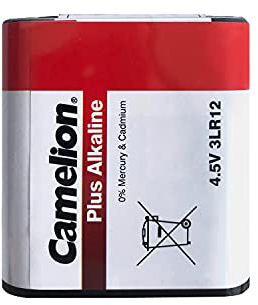 Camelion 3LR12-SP1 Single-use battery 4.5V Alcalino 4,5 V