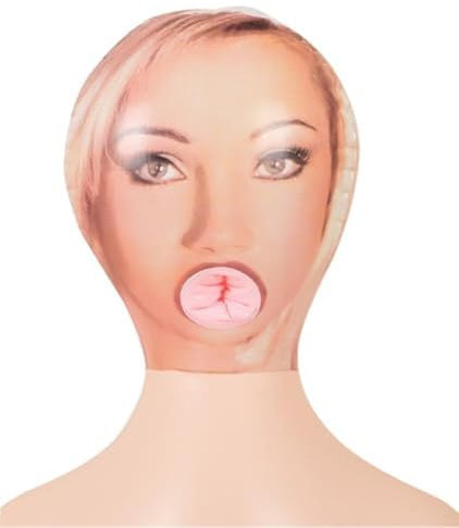 You2Toys amy-rose Love Doll