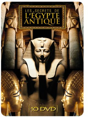 Coffret egypte [FR Import]