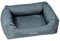 Karlie 512094 Hundebett Dream Grey L: 80 cm B: 67 cm H: 22 cm