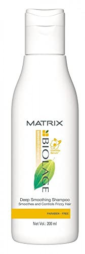 Smooththérapie Deep Smoothing Shampoo