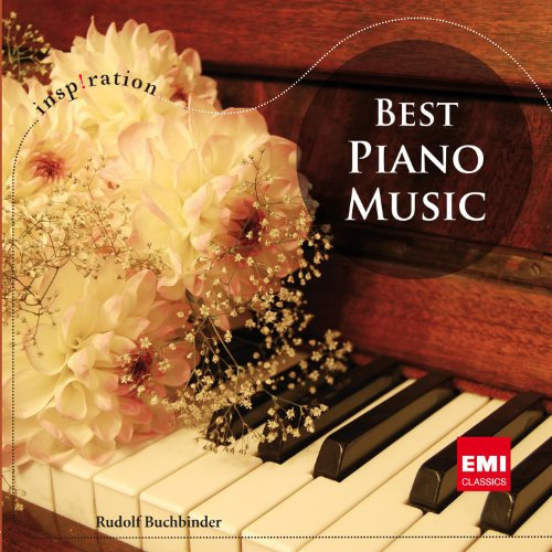 Various - Best Piano Music (Internationa