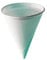 od WATERCONE200 Box of 200 Water Cones Belgravia / cups 4oz capacity
