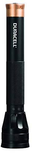Duracell FCS-1 - Duro - torcia led con batterie (2 aa)