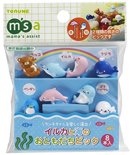 Japonmania 03-10-00003 – Sea Friends Toys