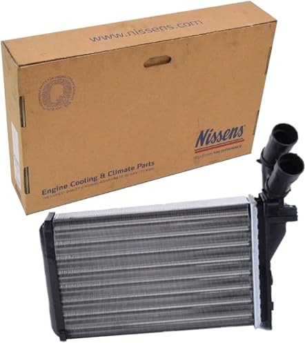 Nissens 71147 Heizungskühler