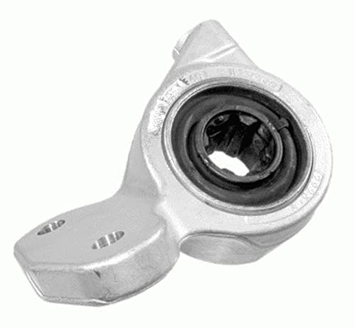LEMFÖRDER 27016 01 Lagerung Lenker für BMW 3 Cabriolet (E46) 2000-2007 Hinten, Links, Vorderachse und Andere Fahrzeuge | Kompatibel mit: BMW 3 Cabriolet, 3 Coupe